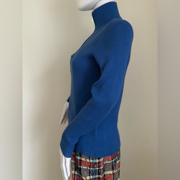 Excellent condition. Comfy fitted rib. - Picture 4 of 6